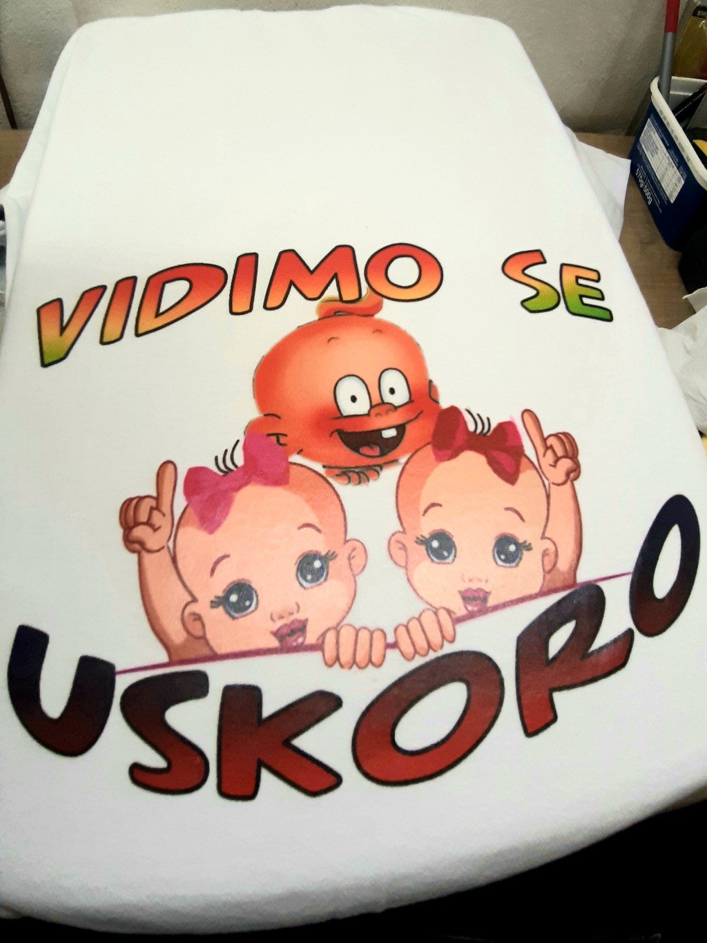 Majice sa stampom natpisom slikom/Za trudnice/20210405_231246.jpg